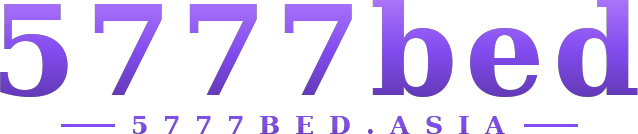 5777bed logo